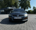Серый Фольксваген CC / Passat CC, объемом двигателя 1.98 л и пробегом 306 тыс. км за 8300 $, фото 1 на Automoto.ua