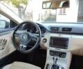 Серый Фольксваген CC / Passat CC, объемом двигателя 2 л и пробегом 165 тыс. км за 7500 $, фото 19 на Automoto.ua
