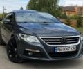 Серый Фольксваген CC / Passat CC, объемом двигателя 1.98 л и пробегом 185 тыс. км за 8999 $, фото 1 на Automoto.ua