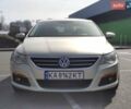 Сірий Фольксваген CC / Passat CC, об'ємом двигуна 1.98 л та пробігом 309 тис. км за 6700 $, фото 1 на Automoto.ua