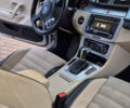 Серый Фольксваген CC / Passat CC, объемом двигателя 1.97 л и пробегом 316 тыс. км за 10150 $, фото 22 на Automoto.ua