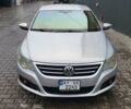 Серый Фольксваген CC / Passat CC, объемом двигателя 1.98 л и пробегом 294 тыс. км за 7300 $, фото 1 на Automoto.ua