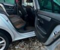 Серый Фольксваген CC / Passat CC, объемом двигателя 1.97 л и пробегом 240 тыс. км за 10200 $, фото 6 на Automoto.ua