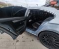 Сірий Фольксваген CC / Passat CC, об'ємом двигуна 1.8 л та пробігом 174 тис. км за 10400 $, фото 20 на Automoto.ua