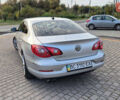 Серый Фольксваген CC / Passat CC, объемом двигателя 1.97 л и пробегом 316 тыс. км за 10150 $, фото 7 на Automoto.ua