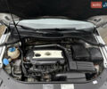 Серый Фольксваген CC / Passat CC, объемом двигателя 1.98 л и пробегом 212 тыс. км за 7700 $, фото 17 на Automoto.ua