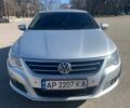 Сірий Фольксваген CC / Passat CC, об'ємом двигуна 1.8 л та пробігом 230 тис. км за 8999 $, фото 5 на Automoto.ua