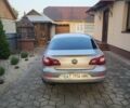 Серый Фольксваген CC / Passat CC, объемом двигателя 1.8 л и пробегом 260 тыс. км за 7300 $, фото 4 на Automoto.ua
