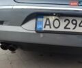 Сірий Фольксваген CC / Passat CC, об'ємом двигуна 1.8 л та пробігом 174 тис. км за 10400 $, фото 16 на Automoto.ua