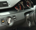 Серый Фольксваген CC / Passat CC, объемом двигателя 1.98 л и пробегом 290 тыс. км за 7600 $, фото 34 на Automoto.ua