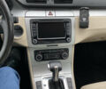 Серый Фольксваген CC / Passat CC, объемом двигателя 2 л и пробегом 310 тыс. км за 8999 $, фото 19 на Automoto.ua