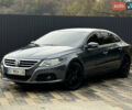 Серый Фольксваген CC / Passat CC, объемом двигателя 2 л и пробегом 220 тыс. км за 6750 $, фото 7 на Automoto.ua