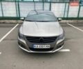Серый Фольксваген CC / Passat CC, объемом двигателя 1.98 л и пробегом 264 тыс. км за 7500 $, фото 1 на Automoto.ua