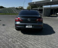 Серый Фольксваген CC / Passat CC, объемом двигателя 1.98 л и пробегом 306 тыс. км за 8300 $, фото 2 на Automoto.ua