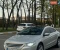 Серый Фольксваген CC / Passat CC, объемом двигателя 1.98 л и пробегом 280 тыс. км за 6450 $, фото 1 на Automoto.ua