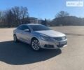 Сірий Фольксваген CC / Passat CC, об'ємом двигуна 1.8 л та пробігом 230 тис. км за 8999 $, фото 4 на Automoto.ua