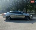 Серый Фольксваген CC / Passat CC, объемом двигателя 1.8 л и пробегом 188 тыс. км за 10500 $, фото 4 на Automoto.ua