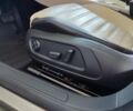 Серый Фольксваген CC / Passat CC, объемом двигателя 2 л и пробегом 165 тыс. км за 7500 $, фото 32 на Automoto.ua