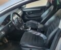 Серый Фольксваген CC / Passat CC, объемом двигателя 1.8 л и пробегом 260 тыс. км за 6000 $, фото 1 на Automoto.ua