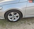 Серый Фольксваген CC / Passat CC, объемом двигателя 1.97 л и пробегом 245 тыс. км за 7900 $, фото 8 на Automoto.ua