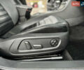Серый Фольксваген CC / Passat CC, объемом двигателя 2 л и пробегом 220 тыс. км за 6750 $, фото 16 на Automoto.ua