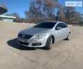 Сірий Фольксваген CC / Passat CC, об'ємом двигуна 1.8 л та пробігом 230 тис. км за 8999 $, фото 6 на Automoto.ua