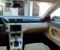 Серый Фольксваген CC / Passat CC, объемом двигателя 2 л и пробегом 165 тыс. км за 7500 $, фото 20 на Automoto.ua