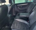 Серый Фольксваген CC / Passat CC, объемом двигателя 1.8 л и пробегом 260 тыс. км за 7300 $, фото 2 на Automoto.ua