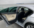 Серый Фольксваген CC / Passat CC, объемом двигателя 2 л и пробегом 310 тыс. км за 8999 $, фото 15 на Automoto.ua