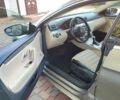 Серый Фольксваген CC / Passat CC, объемом двигателя 2 л и пробегом 165 тыс. км за 7500 $, фото 7 на Automoto.ua