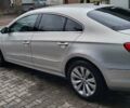 Серый Фольксваген CC / Passat CC, объемом двигателя 1.98 л и пробегом 294 тыс. км за 7300 $, фото 10 на Automoto.ua