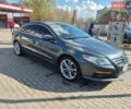 Серый Фольксваген CC / Passat CC, объемом двигателя 2 л и пробегом 224 тыс. км за 7999 $, фото 1 на Automoto.ua
