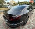 Серый Фольксваген CC / Passat CC, объемом двигателя 1.97 л и пробегом 297 тыс. км за 8500 $, фото 9 на Automoto.ua