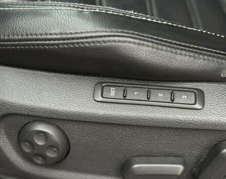 Серый Фольксваген CC / Passat CC, объемом двигателя 1.98 л и пробегом 290 тыс. км за 7600 $, фото 32 на Automoto.ua