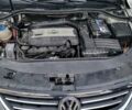 Серый Фольксваген CC / Passat CC, объемом двигателя 1.98 л и пробегом 294 тыс. км за 7300 $, фото 29 на Automoto.ua