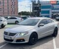 Серый Фольксваген CC / Passat CC, объемом двигателя 1.98 л и пробегом 210 тыс. км за 6700 $, фото 1 на Automoto.ua