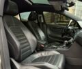 Серый Фольксваген CC / Passat CC, объемом двигателя 1.98 л и пробегом 290 тыс. км за 7600 $, фото 24 на Automoto.ua