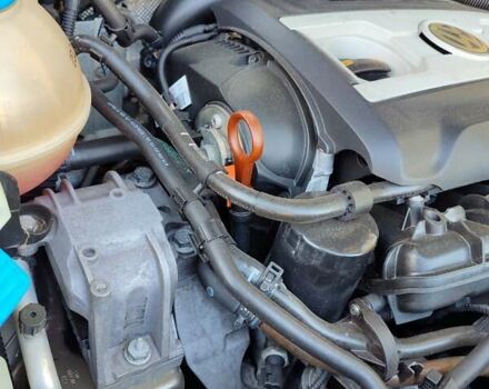 Серый Фольксваген CC / Passat CC, объемом двигателя 2 л и пробегом 165 тыс. км за 7500 $, фото 36 на Automoto.ua