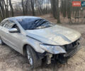 Сірий Фольксваген CC / Passat CC, об'ємом двигуна 2 л та пробігом 220 тис. км за 6500 $, фото 2 на Automoto.ua
