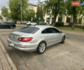 Сірий Фольксваген CC / Passat CC, об'ємом двигуна 1.98 л та пробігом 286 тис. км за 8000 $, фото 6 на Automoto.ua