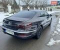 Сірий Фольксваген CC / Passat CC, об'ємом двигуна 1.97 л та пробігом 383 тис. км за 8300 $, фото 8 на Automoto.ua