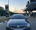 Сірий Фольксваген CC / Passat CC, об'ємом двигуна 1.97 л та пробігом 270 тис. км за 8500 $, фото 1 на Automoto.ua