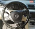Сірий Фольксваген CC / Passat CC, об'ємом двигуна 1.98 л та пробігом 309 тис. км за 7200 $, фото 12 на Automoto.ua