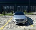 Серый Фольксваген CC / Passat CC, объемом двигателя 1.98 л и пробегом 300 тыс. км за 7500 $, фото 1 на Automoto.ua