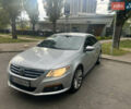 Серый Фольксваген CC / Passat CC, объемом двигателя 1.98 л и пробегом 286 тыс. км за 8000 $, фото 1 на Automoto.ua