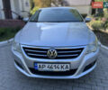 Серый Фольксваген CC / Passat CC, объемом двигателя 2 л и пробегом 166 тыс. км за 8400 $, фото 1 на Automoto.ua
