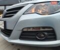Сірий Фольксваген CC / Passat CC, об'ємом двигуна 1.8 л та пробігом 174 тис. км за 10400 $, фото 10 на Automoto.ua