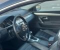 Сірий Фольксваген CC / Passat CC, об'ємом двигуна 2 л та пробігом 262 тис. км за 8950 $, фото 4 на Automoto.ua