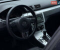 Серый Фольксваген CC / Passat CC, объемом двигателя 1.98 л и пробегом 277 тыс. км за 8250 $, фото 16 на Automoto.ua