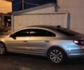 Серый Фольксваген CC / Passat CC, объемом двигателя 0 л и пробегом 1 тыс. км за 8700 $, фото 3 на Automoto.ua